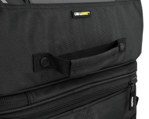Getaway 2.0 Backrest Rack Bag - NR-225